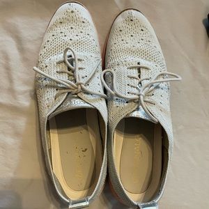 Cole Haan Oxfords